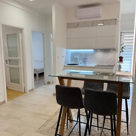 Apartamento Cs Serravalle Outlet