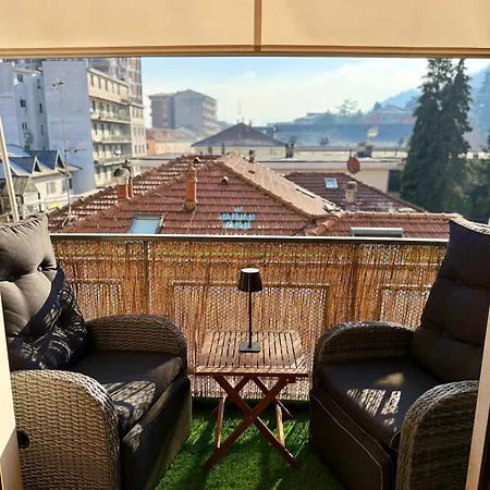 Cs Serravalle Outlet Apartamento Serravalle Scrivia